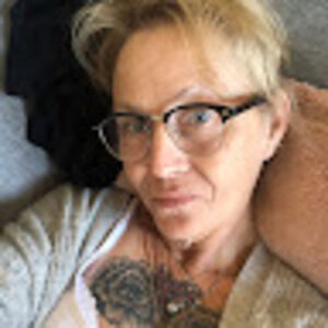 Meet your Posher, Cindy